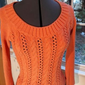 Ideology sweater
